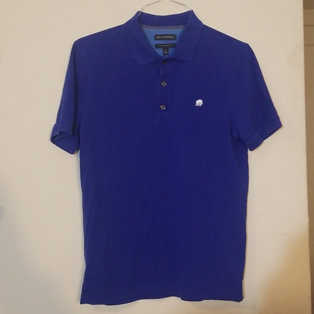 Banana Republic Polo